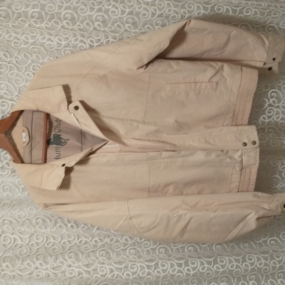 Hunt Club Jackets & Coats Vintage Mens Hunt Club Lined Jacket